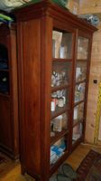 Schrank antik, Pondicherry Indien 