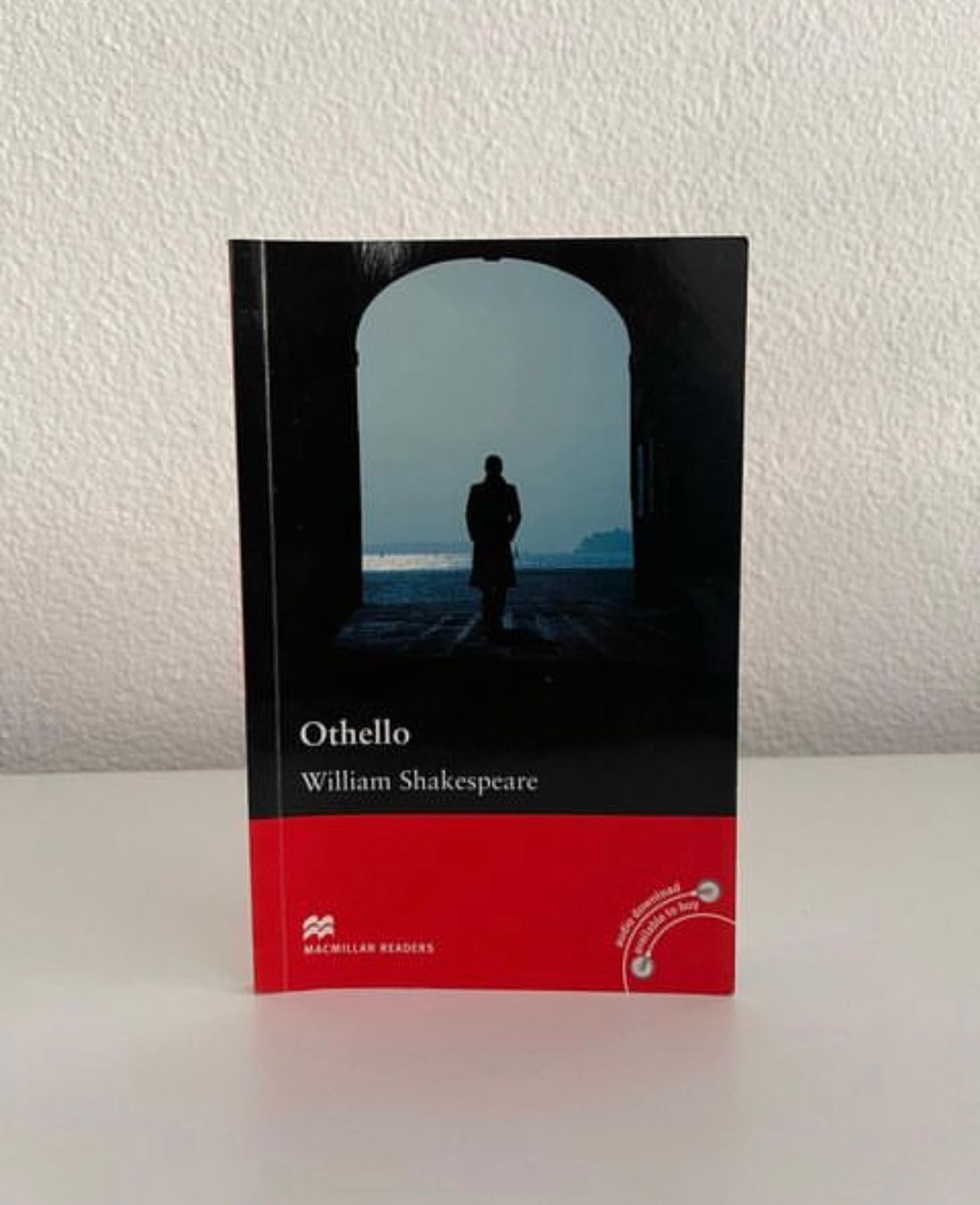 Libri: Othello, William Shakespeare – Usato da Neuenegg venduto da aba_g85b