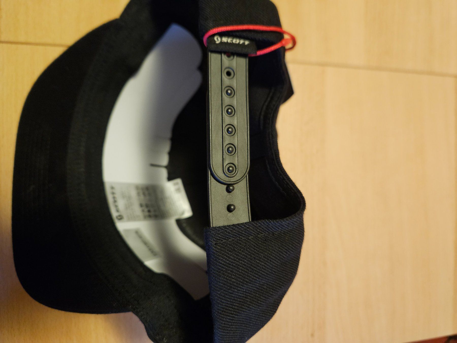 Scott Hüte, Mützen & Caps: Scott Cap – Neu und originalverpackt aus Studen SZ von Kbybrig 1