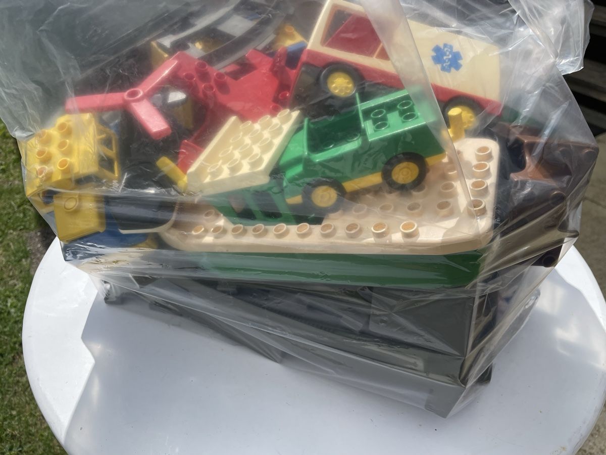 Lego Jouets: Lego Duplo – D'occasion à Schlatt TG par mori04 7