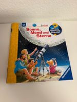 Wieso Weshalb Warum - Sonne Mond und Sterne