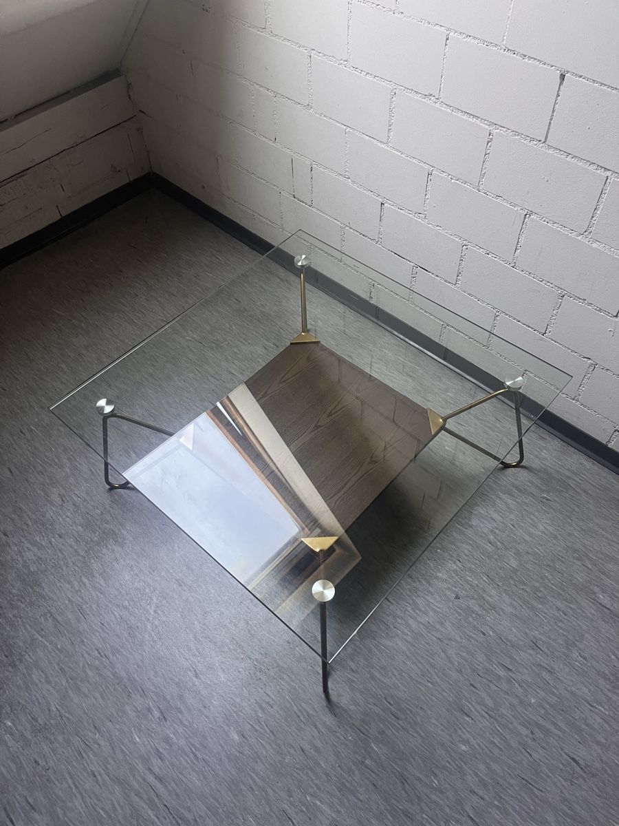 Tavoli: Design Couchtisch – Usato da Zürich venduto da Bjthorsteinsen 1