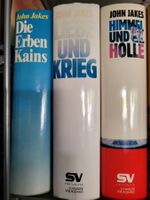 Die Erben Kains / Liebe und Krieg / Himmel und Hölle