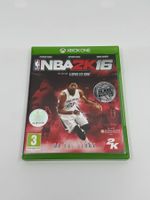 NBA 2K16 (XBOX ONE)