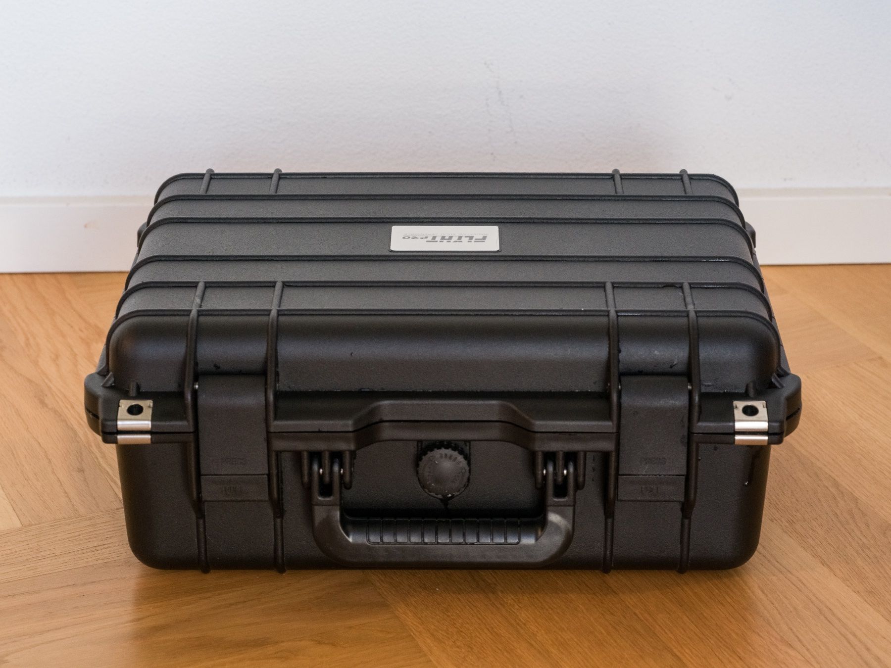 Valigie: Flyht Pro Case – Usato da Zürich venduto da Malalaka 1
