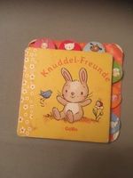 Knuddel-Freunde GoBo Kinderbuch