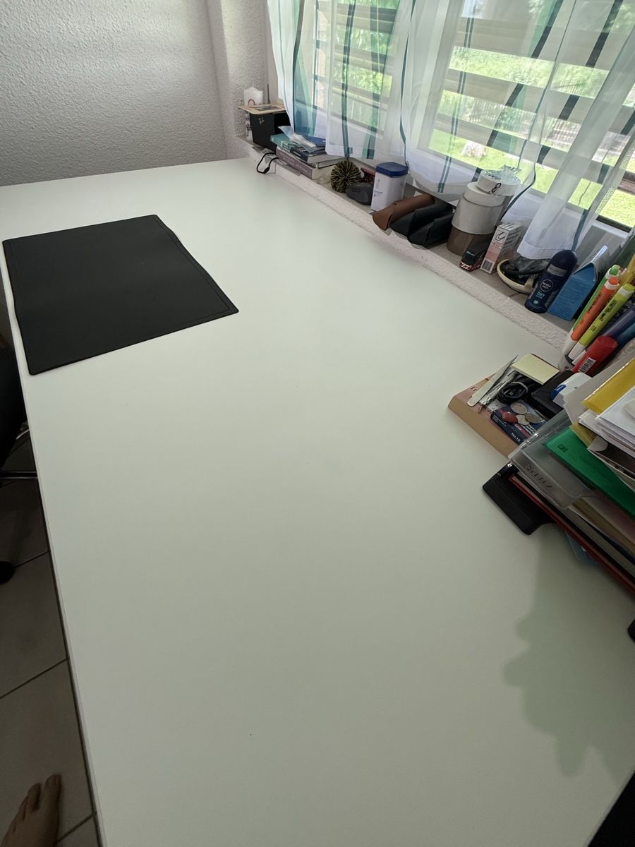 Scrivanie: Bürotisch 160x80cm – Usato da Dietwil venduto da SumSum13 1