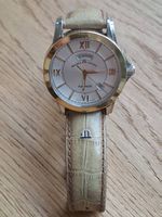 Maurice Lacroix Pontos Day Date Automatikarmbanduhr