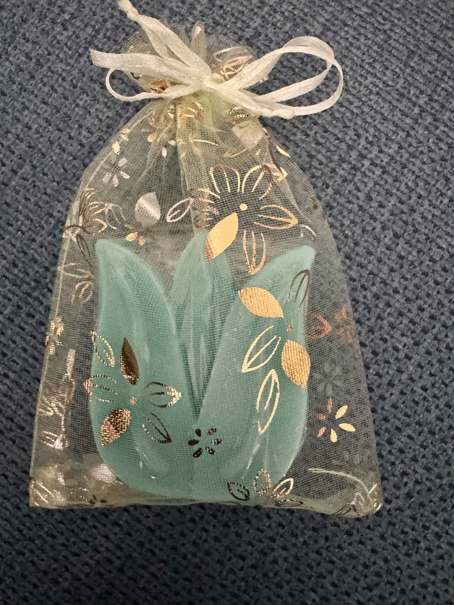 Doccia: Seife Tulpe Kopf – Nuovo e nell'imballaggio originale da Schaffhausen venduto da mar_jk9z