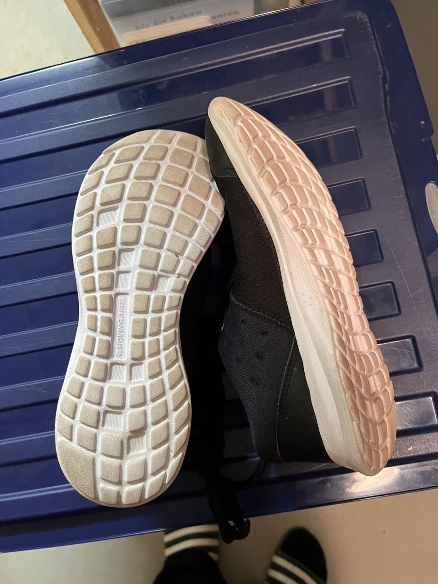 Reebok Damenschuhe: Reebok 37.5 – Gebraucht aus Elgg von trsa84 1
