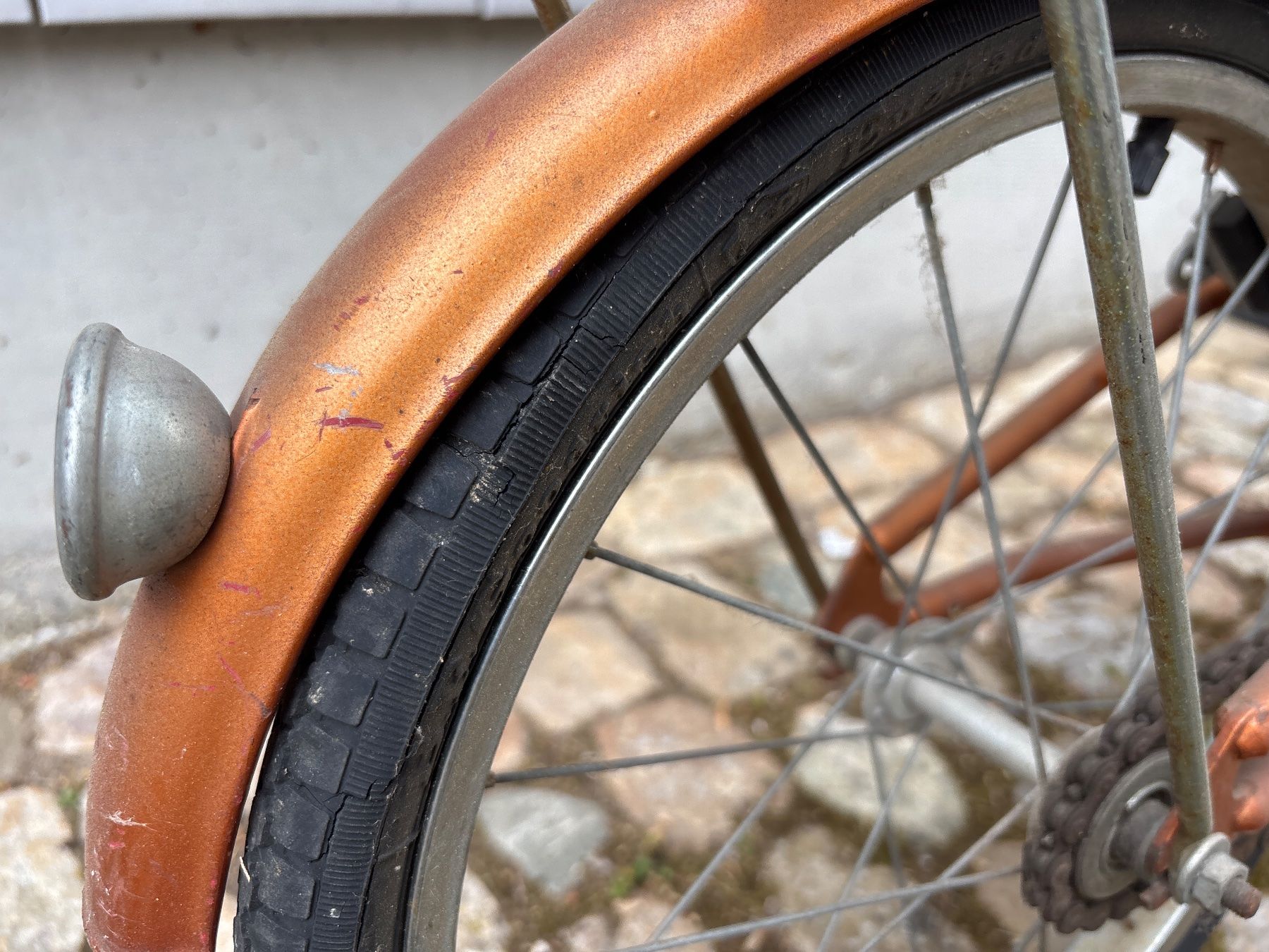 Biciclette: Velo Kind retro sunbeam – Usato da Zofingen venduto da Elias852 4