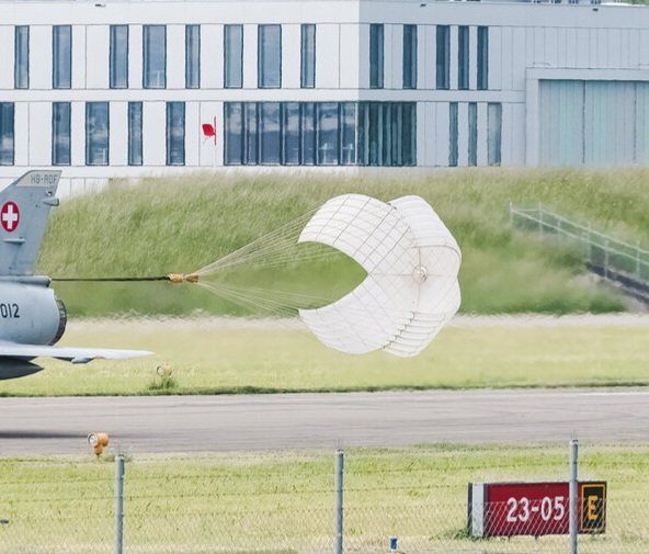 Autres: Schweizer Armee Mirage 3 – D'occasion à Egliswil par rom_gd6f 6