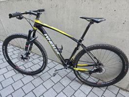 Wheeler Eagle Ltd. 29"