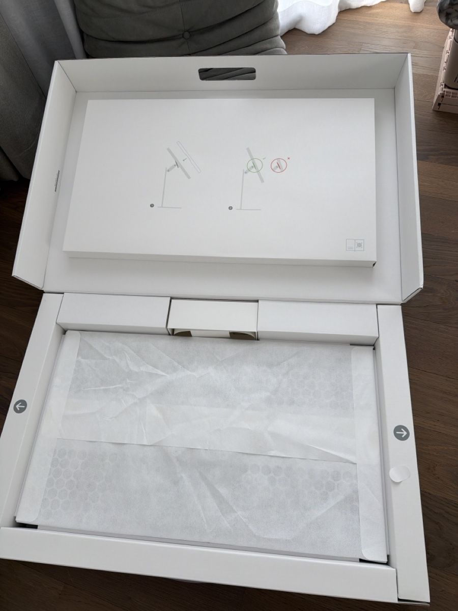 Apple Pro Display XDR - Immaculate Condition - Boxed! (Gebraucht) in ...