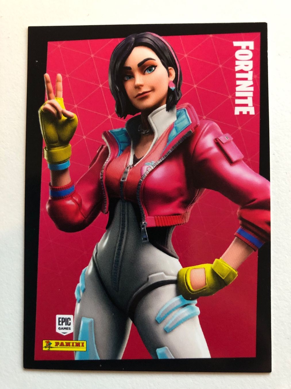 Cartoline: Rox 144 Fortnite – Usato da Eschlikon TG venduto da 1.- 1