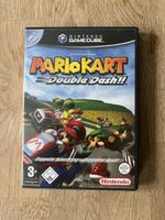 Mario Kart Double Dash - Gamecube