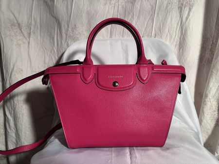 Longchamp Le Pliage Héritage