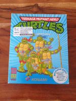 Teenage Mutant Hero Turtles / Konami / IBM PC