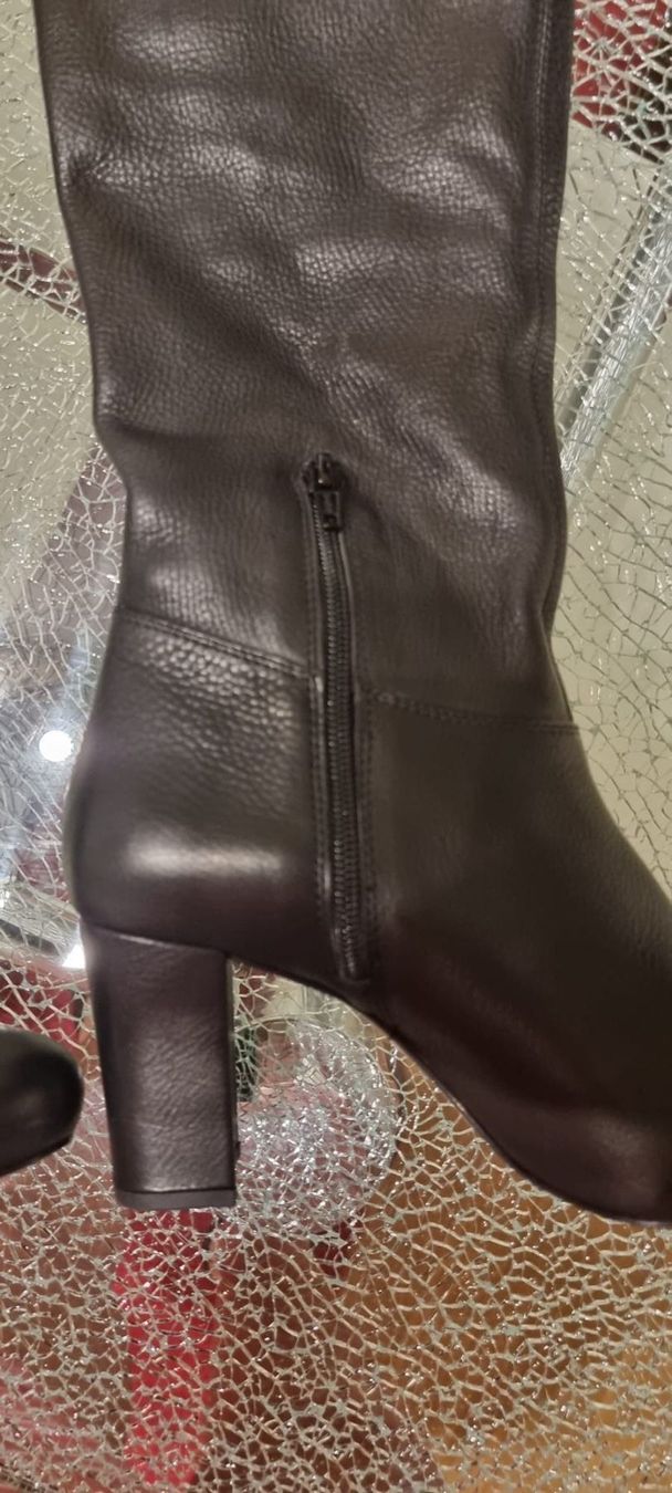 Unisa Damenschuhe: Unisa Gr. 37 – Neu und originalverpackt aus Luzern von Reni025 6