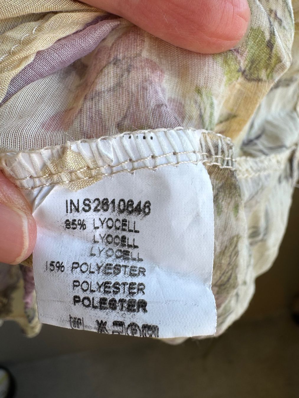 Blusen: Bluse Gr.xl – Gebraucht aus Thun von Iriska77 2