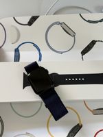 Apple Watch Series 7 45mm Aluminium Midnight cellular