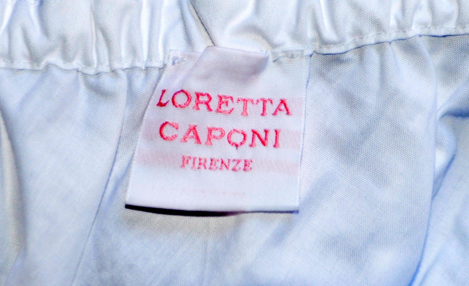Camicette: Loretta Caponi Bluse / blouse S – Usato da Collonges venduto da arashee 3
