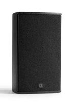 AT-05 TOP SW Passivlautsprecher 80W 8 Ohm schwarz FOHHN