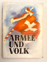 Die Schweiz - Mein Land Band 1 - Armee und Volk / Militär
