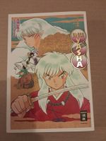 InuYasha New Edition Band 4 – Rumiko Takahashi