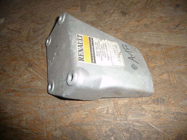 Renault Tutti pezzi di ricambio auto: Renault Motorhalter 77 00 712 563 – Nuovo e nell'imballaggio originale da Bennau venduto da Marco363 2