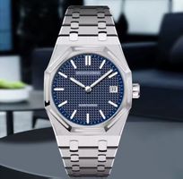 Specht & Söhne Avantgarde Uhr Neu Unbenutzt Edelstahl