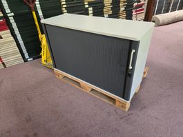 Werndl Lateralschrank mit Schlüssel 120x46cm H: 72cm ab 1.-