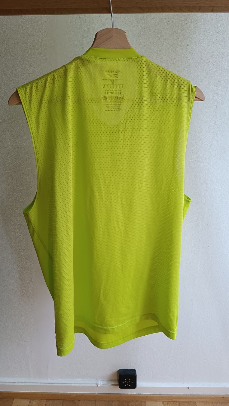 Reebok T-Shirts: Reebok Sport Shirt – Gebraucht aus Basel von froehlicherVagabund 2