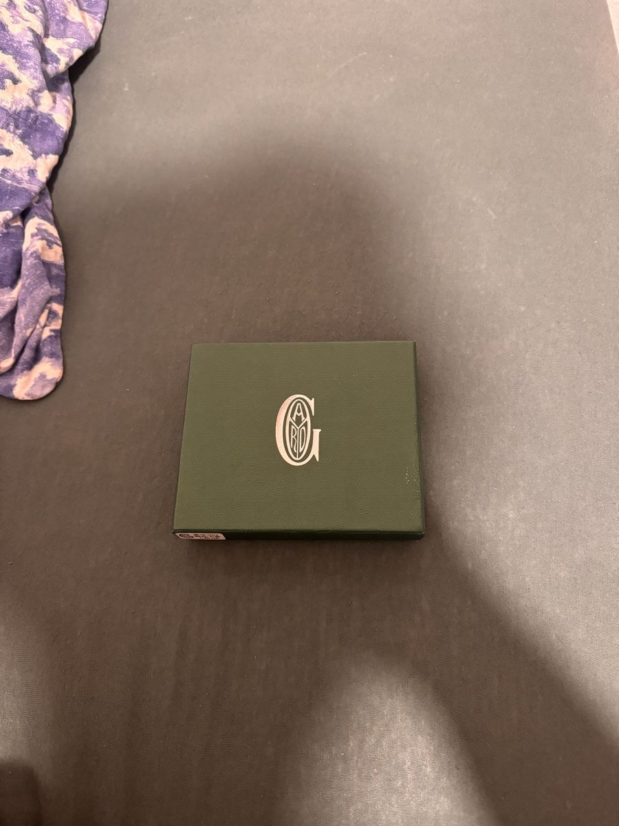 Brieftaschen: Portefeuille pour homme  – Gebraucht aus La Chaux-de-Fonds von mih_t8qk 1