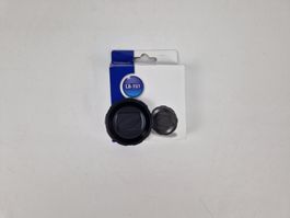 schwarz Olympus Lens Barrier LB-T01