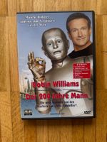 DER 200 JAHRE MANN. (DVD)  ROBIN WILLIAMS