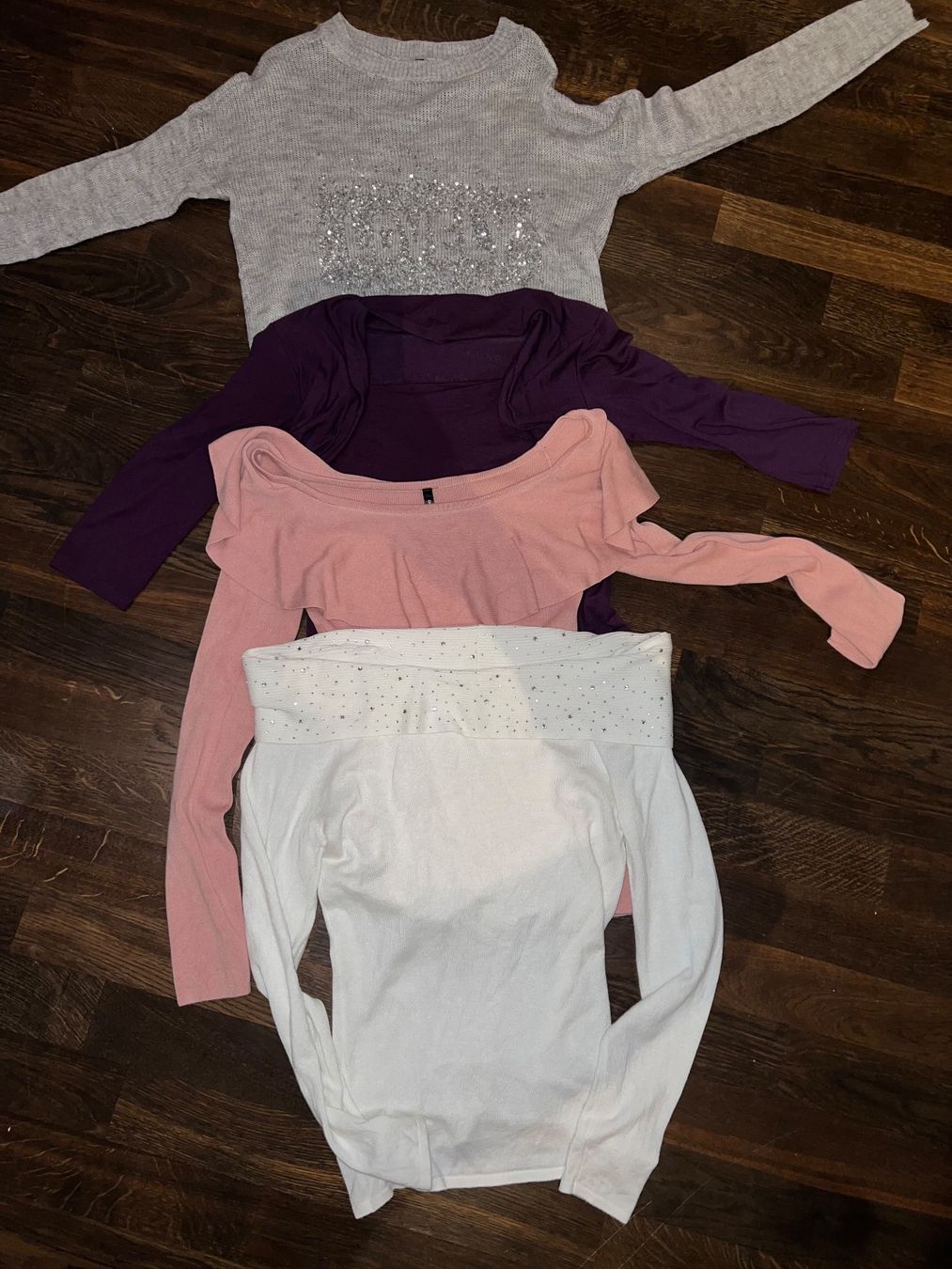 Maglioni & Felpe: Schöne Pullover Gr S – Usato da Gattikon venduto da Sunshine4. 1