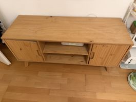TV Möbel  Lowboard TV bank TIVOLI