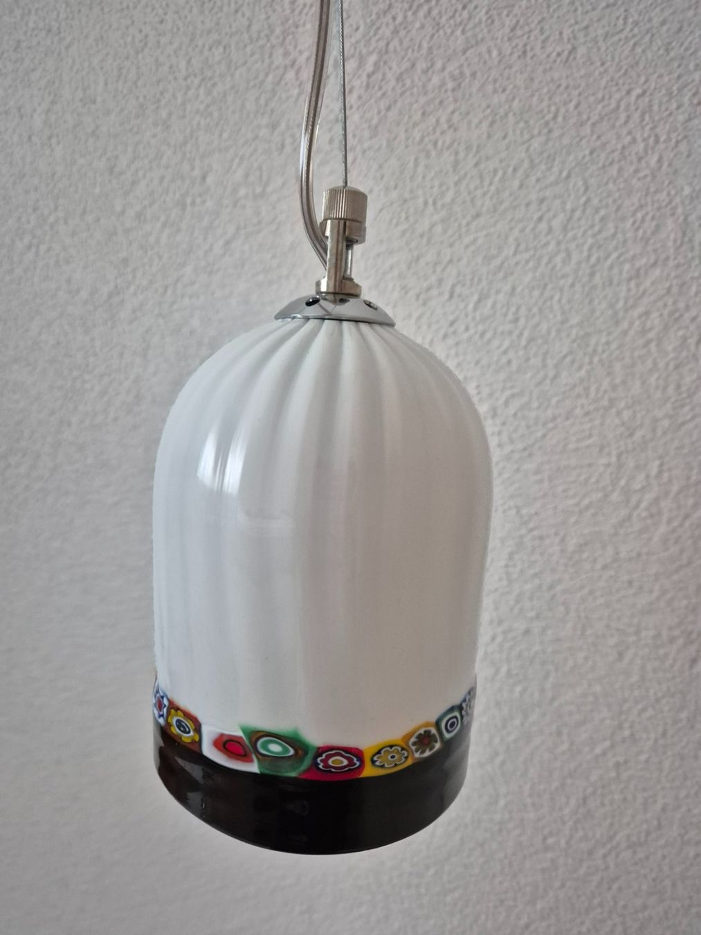 Lampadari & plafoniere: Pendelleuchte Murano Jacaranda – Usato da Zürich venduto da tom_hxr9