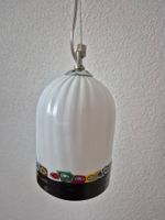 Pendelleuchte Murano Jacaranda