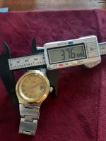 Montre homme TUDOR PRINCE  QUARTZ OYSTERDATE