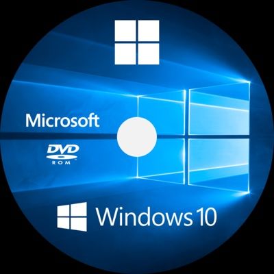Windows 10 Multiedition DVD DE/FR/EN/IT (Gebraucht) in Pieterlen für ...