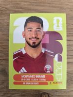 Panini Sticker 2026 QAT 14