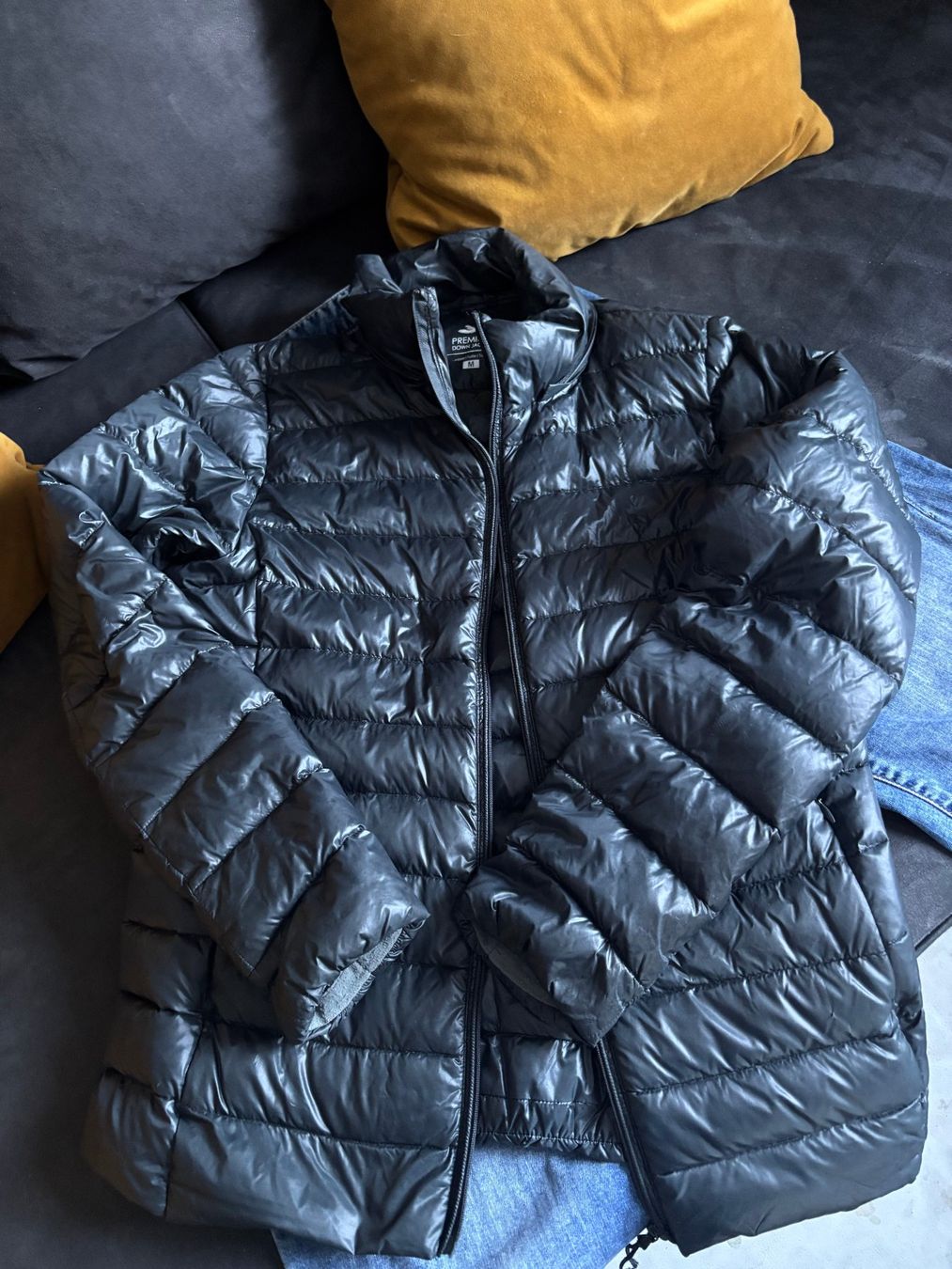 Jacken: PREMIUM DOWN JACKET neuwertig – Neu (gemäss Beschreibung) aus Merishausen von yourdream 6