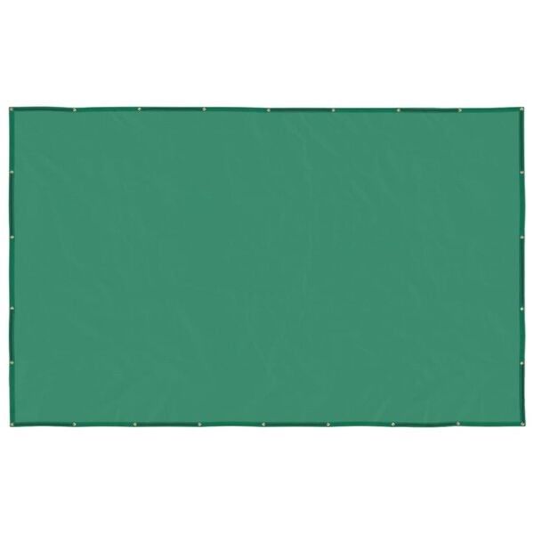 Rimorchi: Filet pour remorque vert 2,5x4 m PEHD – Nuovo e nell'imballaggio originale da Palézieux venduto da bantouklan1 1