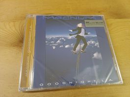 Magnum - Goodnight L.A. (neu, Reissue)