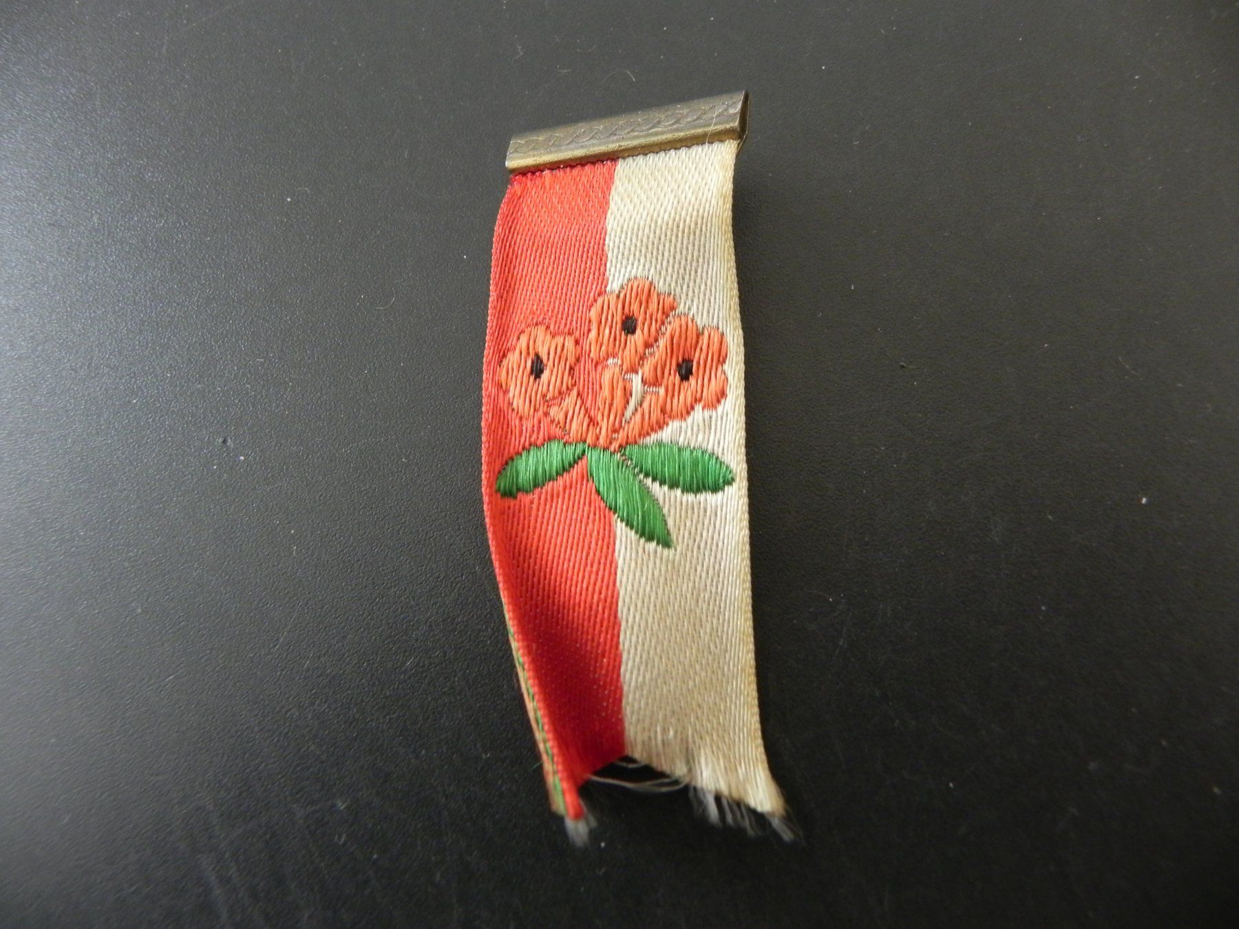 Broches & Aiguilles: Abzeichen 1. August 1964 – D'occasion à Biel/Bienne par Gogolozi