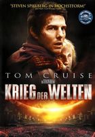 DVD - Krieg der Welten (2005)