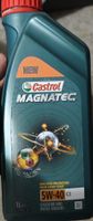 Castrol MAGNATEC 5W-40 C3 1L neu