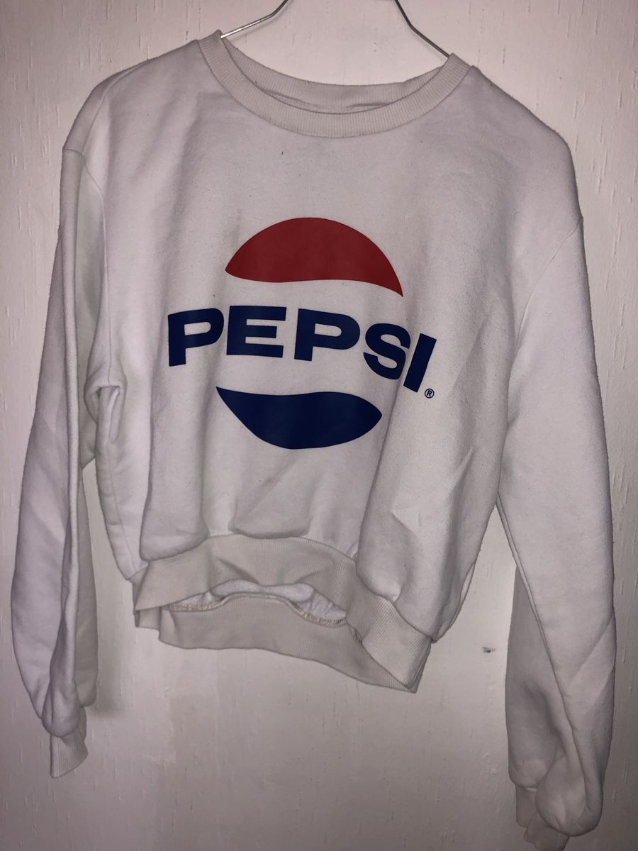 H&M Blusen, T-Shirts & Tops: Sweat – Gebraucht aus PUlly von mum_22vds
